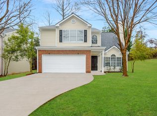 2394 Stancrest Ln, Lawrenceville, GA 30044