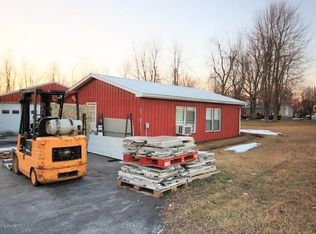 1536 Rock Creek Rd, Clarkson, KY 42726