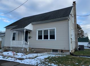 210 Mowry St, Danville, PA 17821