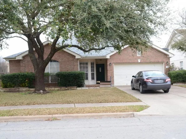 1561 Jerusalem Dr, Round Rock, TX 78664