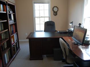 123 E Clinton Dr SW, Rome, GA 30165