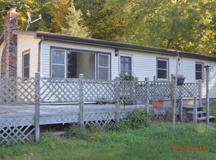 14758 Hideaway Dr, Vandalia, MI 49095