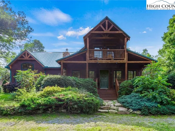 313 Peachtree Circle, Boone, NC 28607