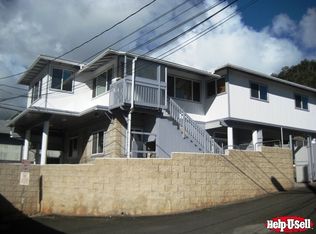 2828 Kalihi St #7, Honolulu, HI 96819