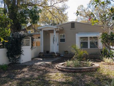2118 45th Ave N, Saint Petersburg, FL, 33714