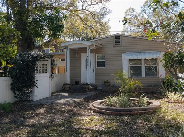 2118 45th Ave N, Saint Petersburg, FL 33714