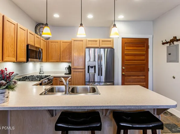 8350 Meadowview Ct APT C23, Park City, UT 84098