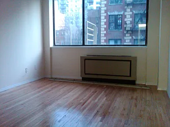 Rented by Baruch Investors
