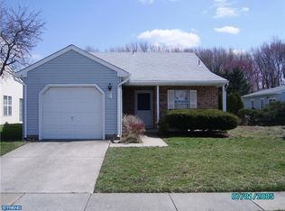 4 Emory Ln, Mount Laurel, NJ 08054