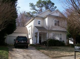 19917 Madison Village Dr, Cornelius, NC 28031