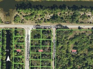 11 Musgrove St, Port Charlotte, FL 33954