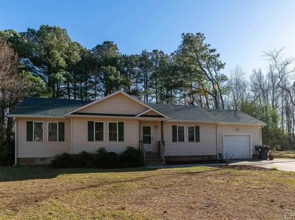 110 Trenor Ln Lot 110, Powells Pt, NC 27966
