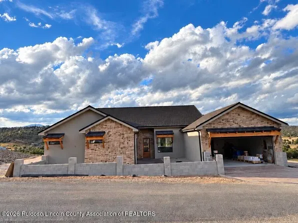 107 Sam Snead Ct, Alto, NM 88312