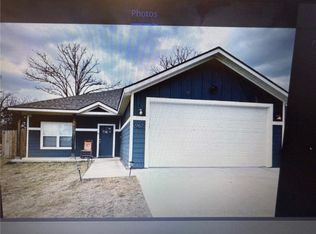 967 Snyder Springs Loop, Watts, OK 74964
