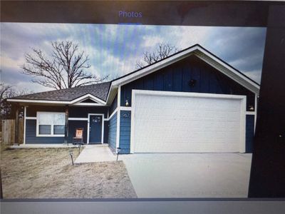967 Snyder Springs Loop, Watts, OK, 74964