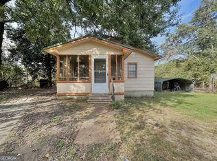 111 Glenda Dr, Lagrange, GA 30241