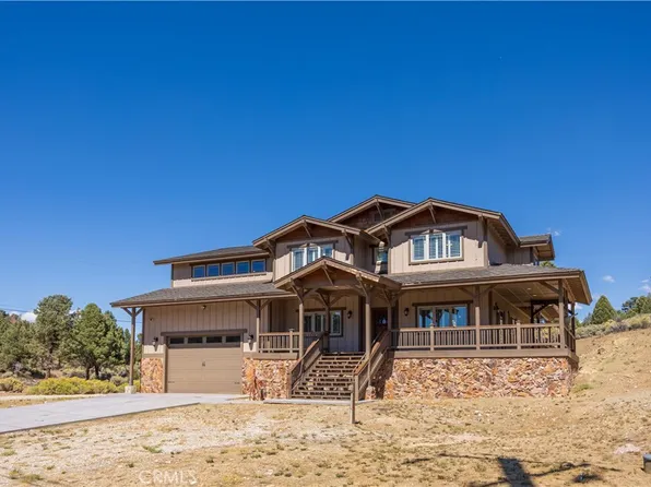 1985 Golden Rod Ave, Big Bear City, CA 92314