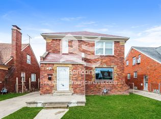 5535 Devonshire Rd, Detroit, MI 48224