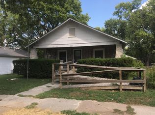1505 Bird Ave, Joplin, MO 64804