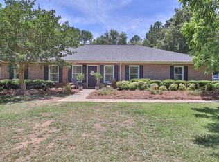 257 Vernon Ferry Rd, Lagrange, GA 30240