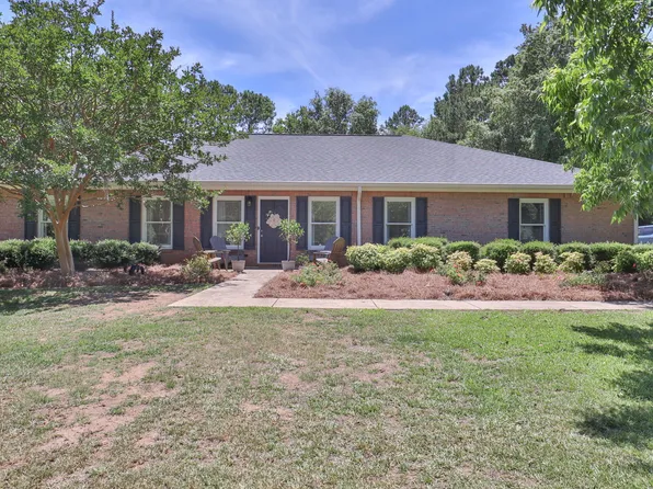 257 Vernon Ferry Rd, Lagrange, GA 30240