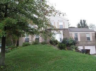 108 Lake Park Dr, Alexandria, KY