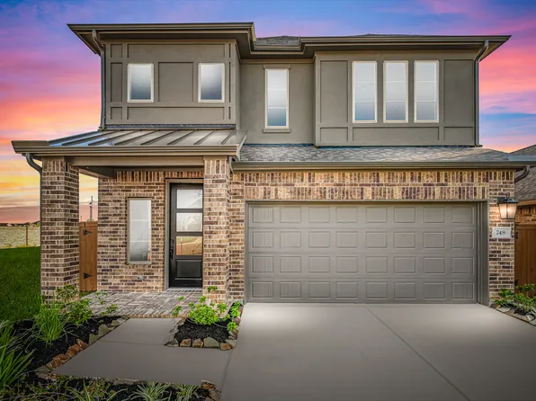 748 Ocean Palms Dr, Katy, TX 77493