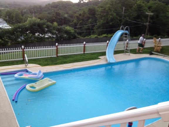 20x40 pool 
