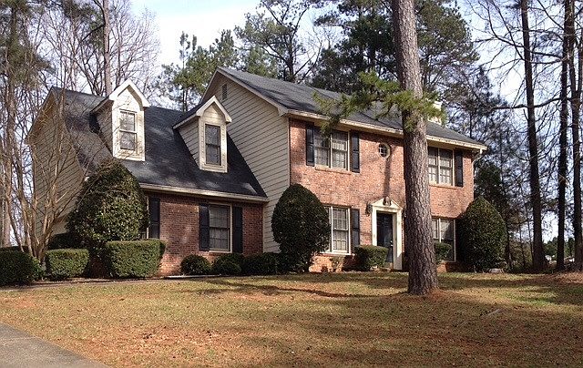 115 Newberry St Fayetteville