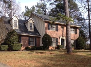 115 Newberry St, Fayetteville, GA 30215