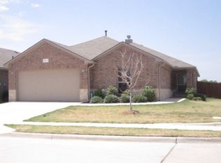 5817 Paluxy Sands Trl, Fort Worth, TX 76179