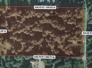 12917 Spratt Rd, Fraser Valley, BC V2V7K7