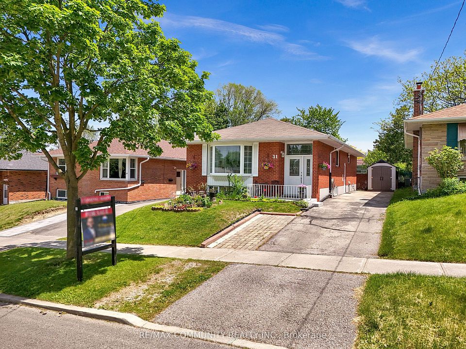 1st image of 31 Kilbride Rd