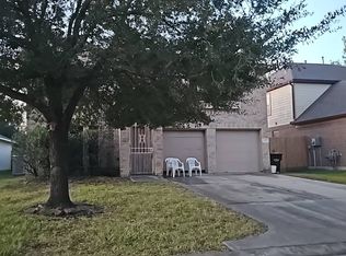 12222 Kings Garden Ct, Houston, TX 77044