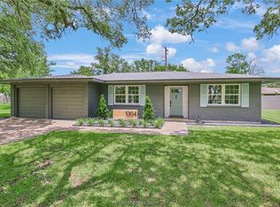 1304 E 31st St, Bryan, TX 77802