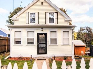 36 Fair Oaks Ave, Lynn, MA 01904