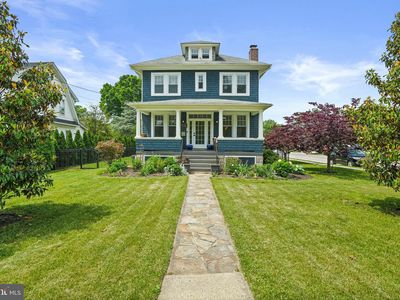 500 S Hammonds Ferry Rd, Linthicum, MD, 21090