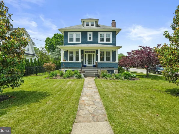 500 S Hammonds Ferry Rd, Linthicum, MD 21090