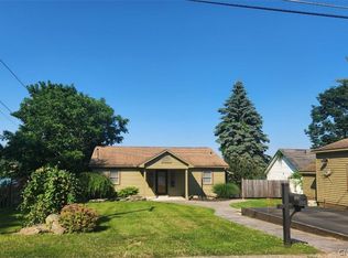 819 Forest Ave, Fulton, NY 13069