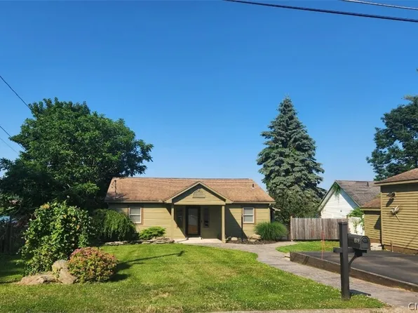 819 Forest Ave, Fulton, NY 13069