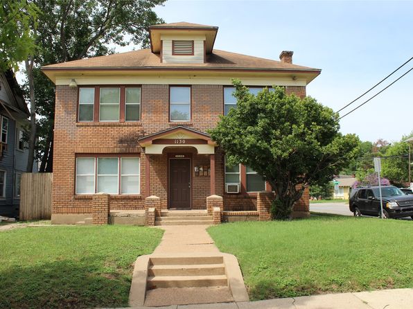 Home for Sale in Bishop Arts District - Dallas TX