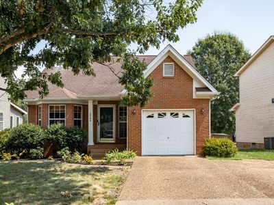 2904 Riverbend Dr, Nashville, TN, 37214