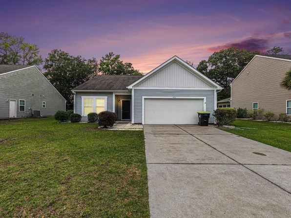 436 Cotton Grass Dr., Loris, SC 29569
