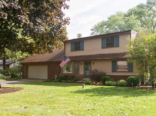 907 N Maple Ave, Palatine, IL 60067