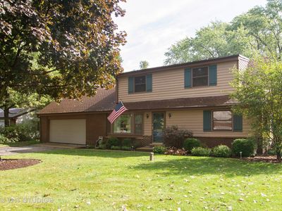 907 N Maple Ave, Palatine, IL, 60067