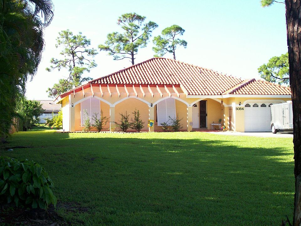 1st image of 5054 Palm Way