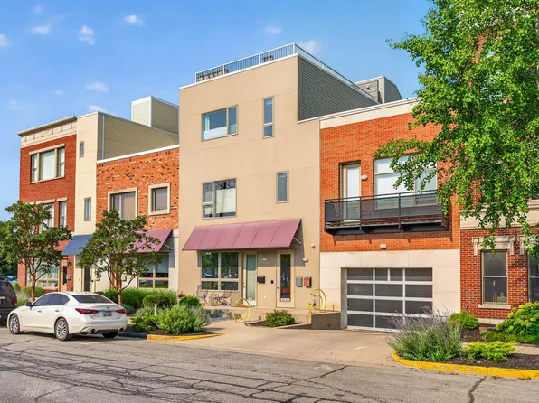 1014 Jackson St, Columbus, IN 47201