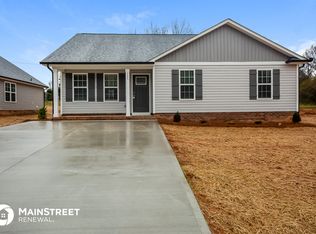 245 Kimball St, Kannapolis, NC 28081