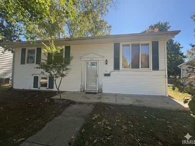 622 Rex St, Plymouth, IN, 46563