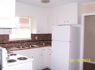 2002 22nd Street Ensley, Birmingham, AL 35218